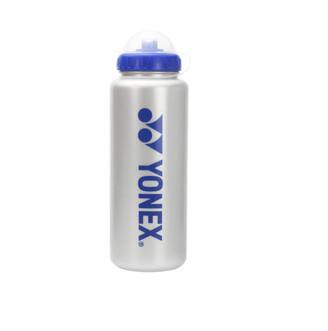 Yonex Sports Water Bottle (AC588) - Silver