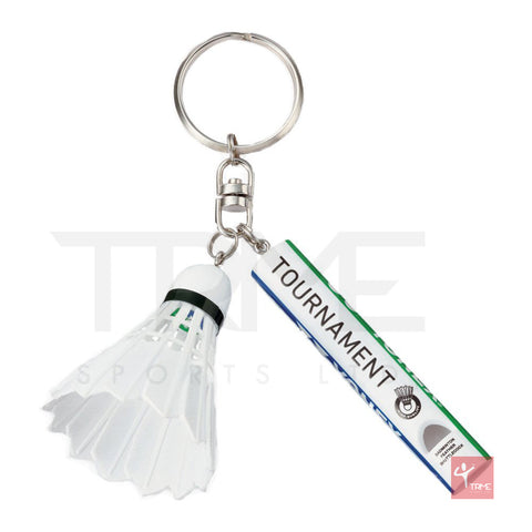 Yonex ACG1016A Shuttlecock Key Holder with Whistle