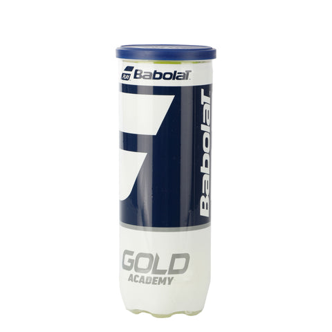 Babolat Gold Academy Tennis Balls