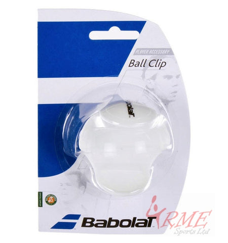 Babolat Tennis Ball Clip Holder