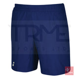 Babolat Mens Core 8 Inch Shorts - Estate Blue