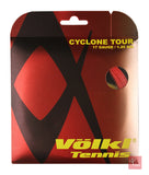 Volkl Cyclone Tour Tennis String Set