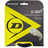 Dunlop S-Gut 12.2m Tennis String
