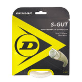 Dunlop S-Gut 12.2m Tennis String
