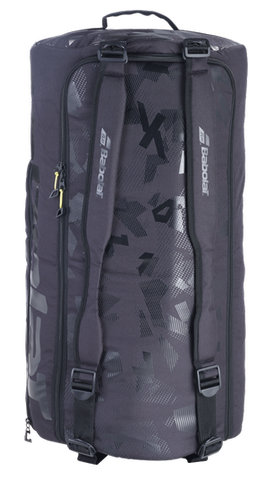 Babolat XL Playformance Duffle Racket Bag - Black