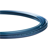 Luxilon Alu Power Ocean Blue 125 12.2m Tennis String Set