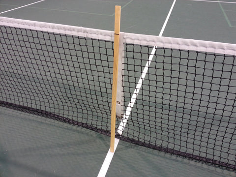 EDWARDS Tennis Net Measuring Stick