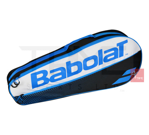 Babolat Club Line Essential 3 Racket Bag - Blue