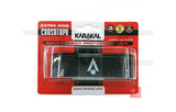 Karakal Extra Wide Crashtape Racket Head Protection Tape