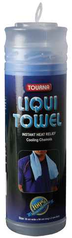 Tourna Liqui Towel (Cooling Towel)
