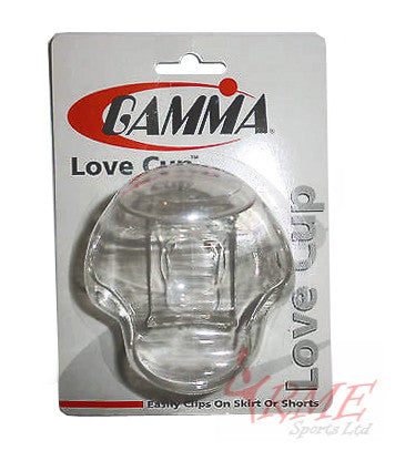 Gamma Love Cup - Tennis Ball Holder