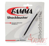 Gamma Shockbuster Tennis Vibration Dampener