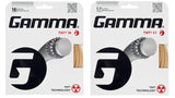 Gamma TNT(2) Tennis String Set (12.2m)