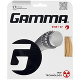 Gamma TNT(2) Tennis String Set (12.2m)