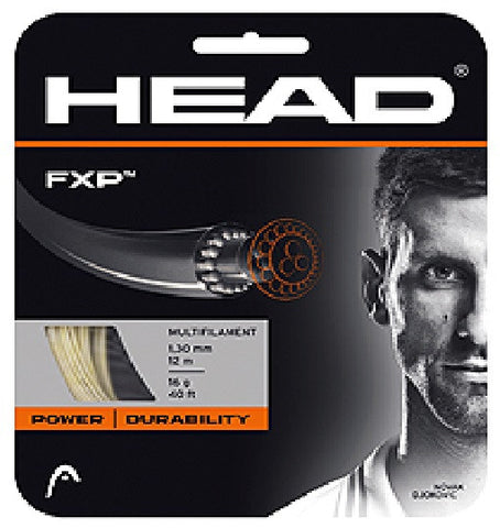 Head FXP Tennis String Set