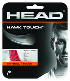 Head Hawk Touch Tennis String Set