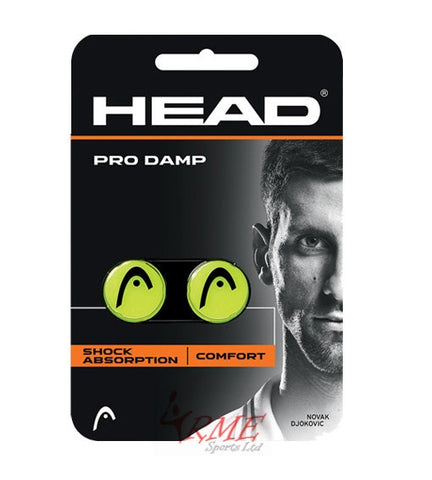 Head Pro String Tennis Vibration Dampener