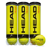 Head Team Tennis Balls