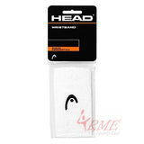 Head Wristband 5 Inch - 2 Pack