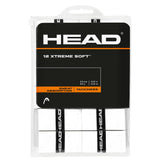 Head Xtreme Soft Overgrip - 12 Pack