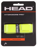 Head Hydrosorb Pro Tennis, Squash or Badminton Racket Grip