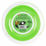 Solinco Hyper-G Soft Tennis String 200m Reel