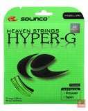 Solinco Hyper-G Tennis String Set