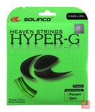 Solinco Hyper-G Tennis String Set