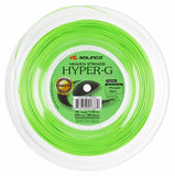 Solinco Hyper-G Soft Tennis String 200m Reel
