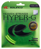 Solinco Hyper-G Soft Tennis String Set
