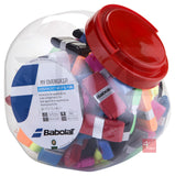 Babolat My Grip Overgrip Jar - 70 Grips Included
