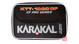 Karakal KTT-1000 CF Pro Series Table Tennis Bat