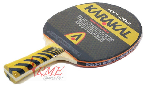 Karakal KTT-300 Table Tennis Bat