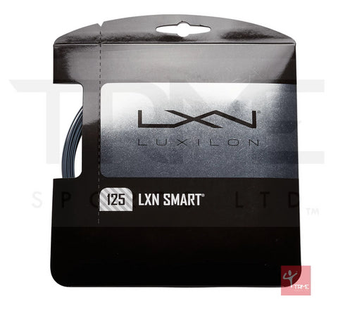 Luxilon LXN Smart 125 Tennis String Set