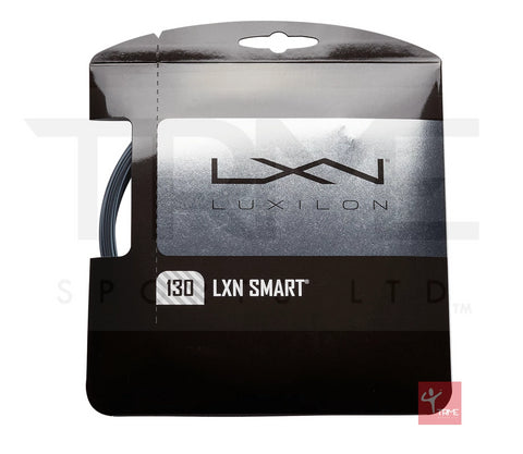 Luxilon LXN Smart 130 Tennis String Set