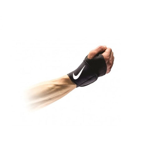 NIKE Pro Support Wrist & Thumb Wrap - One Size