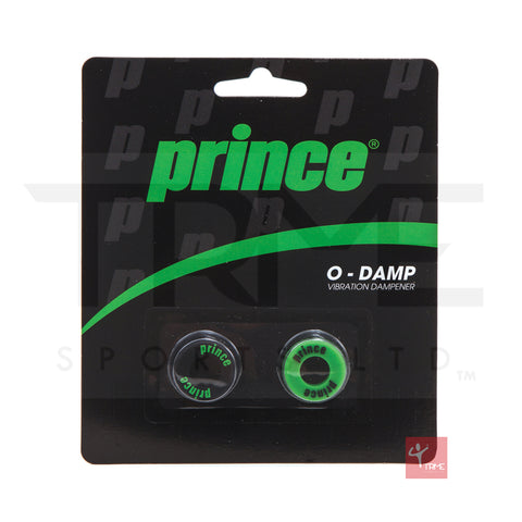Prince O Damp Tennis Vibration Dampener