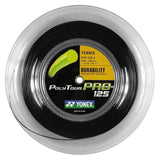 Yonex Poly Tour Pro Tennis String 200m Reel 16L / 1.25mm