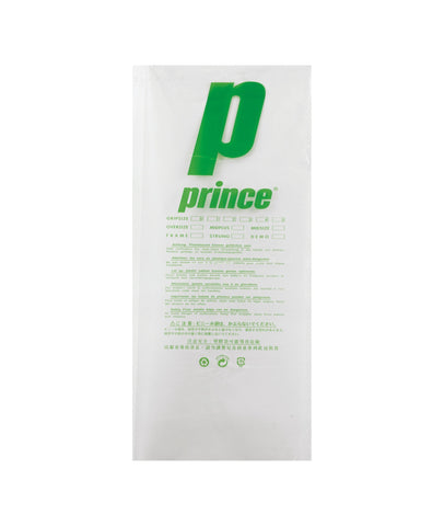 Prince Poly Bag (For newly strung rackets)