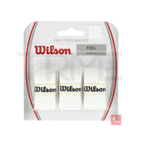 Wilson Pro Perforated Overgrip (Pack of 3)