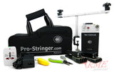 Pro Stringer Portable Electronic Stringing Machine
