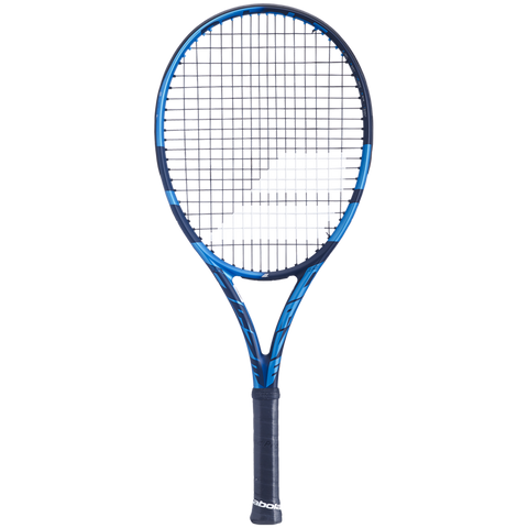 Babolat Pure Drive 26 Inch Junior Tennis Racket - Blue