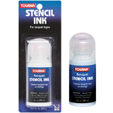 Tourna Stencil Ink Markers