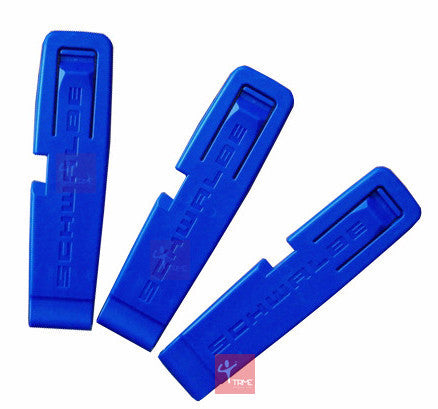 Schwalbe Tyre levers - Pack of 3