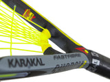Karakal Shadow 155 Squash 57 (Racketball) Racket