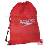 Speedo Mesh Wet Kit Bag