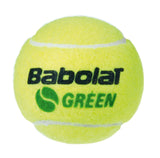 Babolat Stage 1 Green Junior Tennis Balls