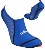 SwimTech Pool Socks - Anti Slip Swimming Pool Socks