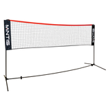 Mantis Mini 3m Tennis / Badminton Net Set