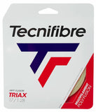 Tecnifibre Triax Tennis String Set